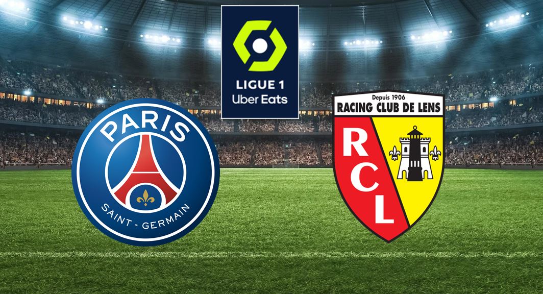 Paris SG (PSG) / Lens (RCL) (TV/Streaming) Sur quelles chaines et à quelle heure regarder le match de Ligue 1 ?