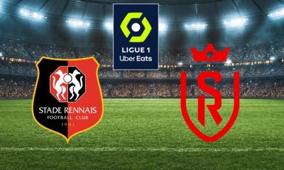 Rennes (SRFC) / Reims (SDR) (TV/Streaming) Sur quelle chaine et à quelle heure regarder le match de Ligue 1 ?