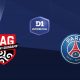 Guingamp / Paris SG (TV/Streaming) Sur quelles chaînes et à quelle heure voir le match de D1 Arkéma ?