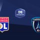 Lyon / Paris FC (TV/Streaming) Sur quelles chaînes et à quelle heure voir le match de D1 Arkéma ?