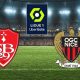 Brest (SB29) / Nice (OGCN) (TV/Streaming) Sur quelles chaines et à quelle heure regarder le match de Ligue 1 ?