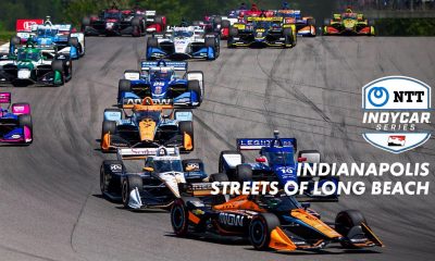 IndyCar Series - Grand Prix de Long Beach 2023 (TV/Streaming) Sur quelle chaine et à quelle heure regarder la course ?