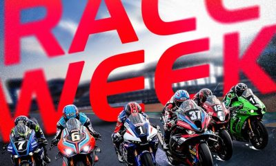24 Heures du Mans Moto 2023 (TV/Streaming) Sur quelles chaînes et à quelle heure suivre la course ?