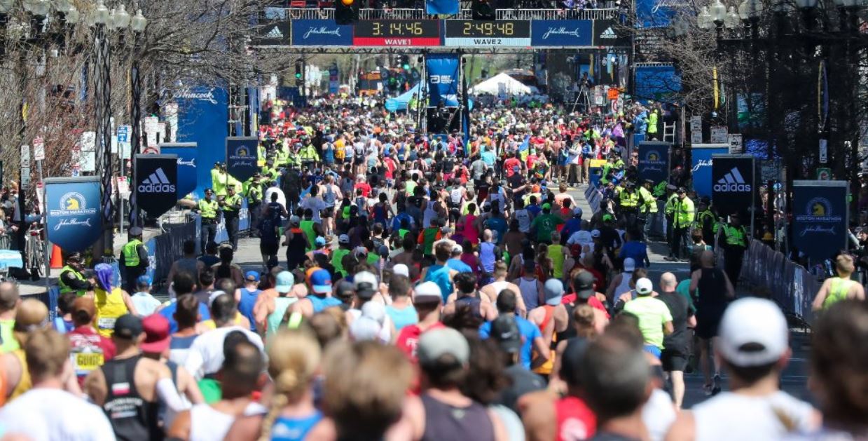Marathon de Boston 2023 (TV/Streaming) Sur quelle chaine et à quelle heure suivre la course ?
