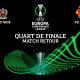 Nice / FC Bâle (TV/Streaming) Sur quelles chaines et à quelle heure suivre le 1/4 de Finale Retour d'Europa Conférence League ?