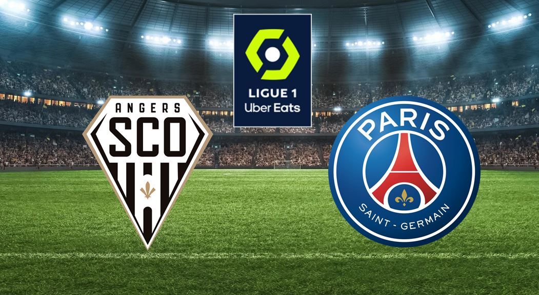 Angers (SCO) / Paris Sg (PSG) (TV/Streaming) Sur quelle chaine et à quelle heure regarder le match de Ligue 1 ?