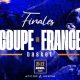 Monaco / Lyon-Villeurbanne (TV/Streaming) Sur quelles chaines et à quelle heure suivre la Finale de la Coupe de France de Basket ?