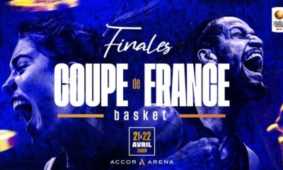 Lyon-Villeurbanne / Basket Landes (TV/Streaming) Sur quelles chaines et à quelle heure suivre la Finale de la Coupe de France de Basket Dames ?