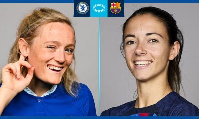 Chelsea / Barcelone (TV/Streaming) Sur quelles chaines suivre la 1/2 Finale de Women's Champions League ?