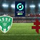 Saint-Etienne (ASSE) / Metz (FCM) (TV/Streaming) Sur quelle chaine et à quelle heure suivre le match de Ligue 2 ?
