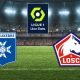 Auxerre (AJA) / Lille (LOSC) (TV/Streaming) Sur quelle chaine et à quelle heure regarder le match de Ligue 1 ?