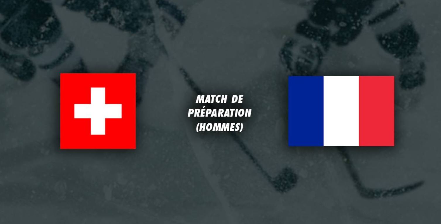 Suisse / France (TV/Streaming) Sur quelle chaîne et à quelle heure suivre le match amical ?