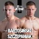 Bartosinski vs Szczepaniak - KSW 81 (TV/Streaming) Sur quelle chaine et à quelle heure suivre les combats de cette soirée de MMA ?