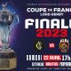 Albi / Carcassonne (TV/Streaming) Sur quelles chaines et à quelle heure suivre la Finale de la Coupe de France Lord Derby ?