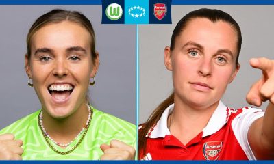 Wolfsburg / Arsenal (TV/Streaming) Sur quelles chaines suivre la 1/2 Finale de Women's Champions League ?