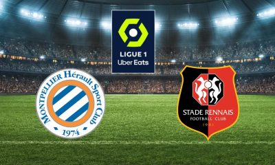 Montpellier (MHSC) / Rennes (SRFC) (TV/Streaming) Sur quelle chaine et à quelle heure regarder le match de Ligue 1 ?