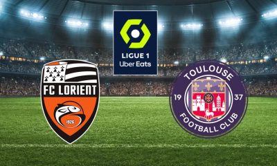 Lorient (FCL) / Toulouse (TFC) (TV/Streaming) Sur quelles chaines et à quelle heure regarder le match de Ligue 1 ?