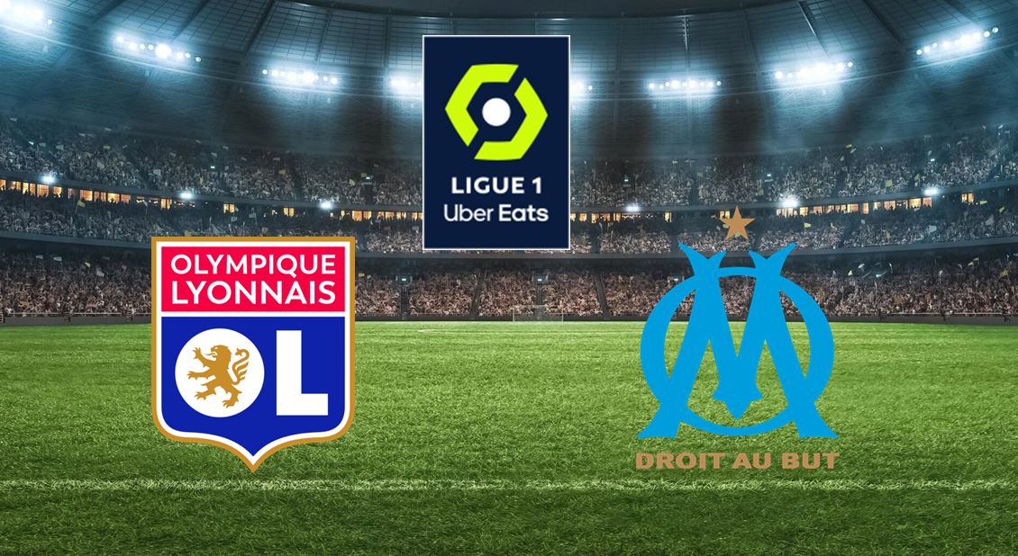 Lyon (OL) / Marseille (OM) (TV/Streaming) Sur quelle chaine et à quelle heure regarder le match de Ligue 1 ?
