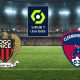 Nice (OGCN) / Clermont (CF63) (TV/Streaming) Sur quelles chaines et à quelle heure regarder le match de Ligue 1 ?
