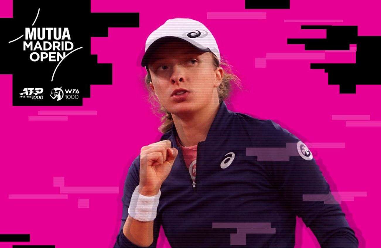 Tournoi WTA 1000 de Madrid 2023 (TV/Streaming) Sur quelles chaines et à quelle heure suivre le Tournoi ?