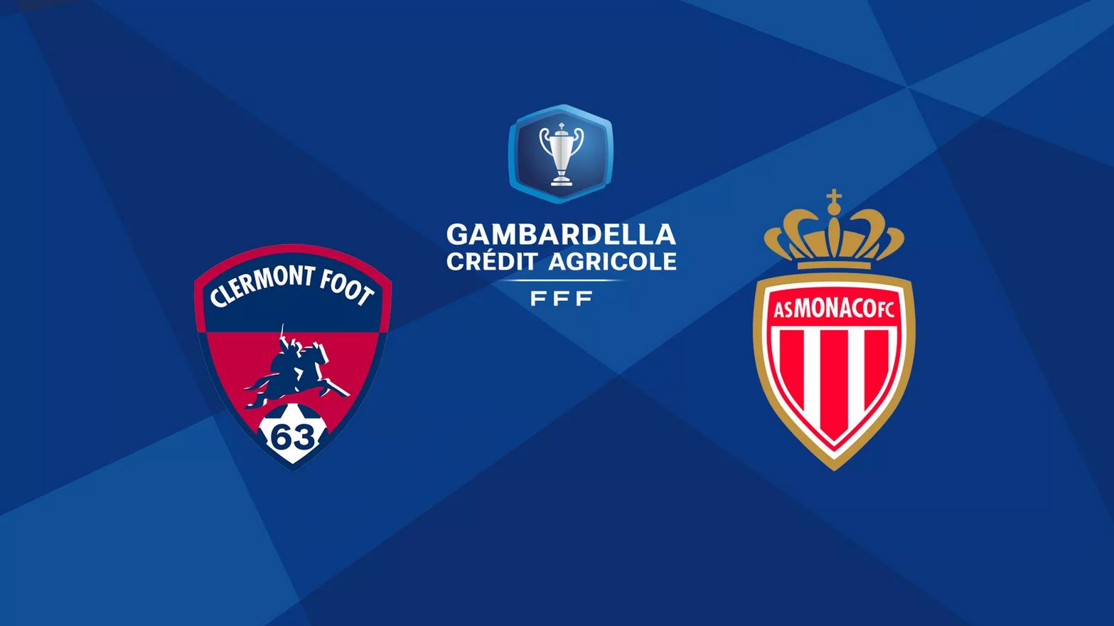 Clermont / Monaco (TV/Streaming) Sur quelle chaine et à quelle heure suivre la Finale de la Coupe Gambardella ?