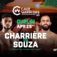 Charrière vs Souza - Cage Warriors 153 (TV/Streaming) Sur quelle chaine et à quelle heure suivre la soirée de MMA ?
