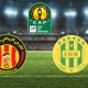 ES Tunis / JS Kabylie (TV/Streaming) Sur quelle chaîne et à quelle heure regarder le match de CAF Champions League ?