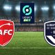 Valenciennes (VAFC) / Bordeaux (FCGB) (TV/Streaming) Sur quelle chaine et à quelle heure suivre le match de Ligue 2 ?