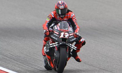 Moto GP d'Espagne 2023 (TV/Streaming) Sur quelle chaine et à quelle heure regarder la compétition samedi ?