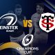 Leinster / Toulouse (TV/Streaming) Sur quelles chaînes et à quelle heure suivre la 1/2 Finale de Champions Cup ?