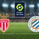 Monaco (ASM) / Montpellier (MHSC) (TV/Streaming) Sur quelle chaine et à quelle heure regarder le match de Ligue 1 ?