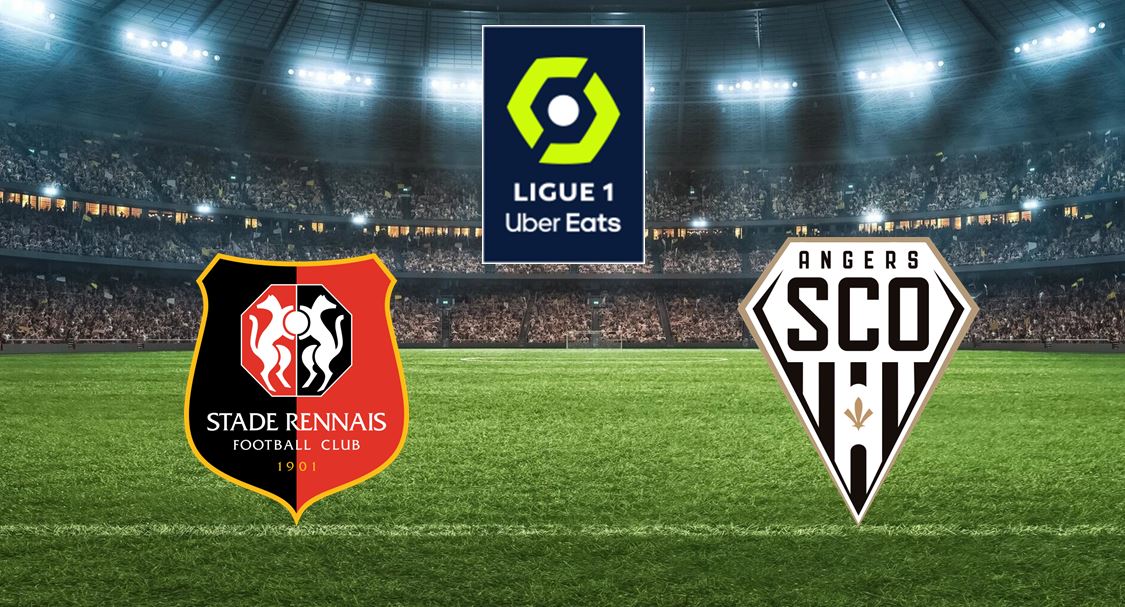 Rennes (SRFC) / Angers (SCO) (TV/Streaming) Sur quelles chaines et à quelle heure regarder le match de Ligue 1 ?
