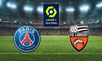 Paris SG (PSG) / Lorient (FCL) (TV/Streaming) Sur quelles chaines et à quelle heure regarder le match de Ligue 1 ?