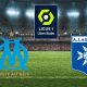 Marseille (OM) / Auxerre (AJA) (TV/Streaming) Sur quelle chaine et à quelle heure regarder le match de Ligue 1 ?