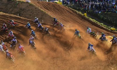 MXGP du Portugal 2023 (TV/Streaming) Sur quelles chaines et à quelle heure suivre la compétition de Motocross ?