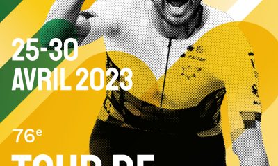 Tour de Romandie 2023 (TV/Streaming) Sur quelles chaines et à quelle heure suivre le prologue mardi 25 avril ?