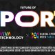 "Future of Sport" le 1er rendez-vous européen de l’innovation dans le sport