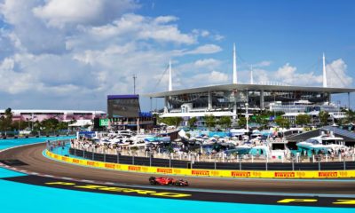 Formule 1 - Grand Prix de Miami 2023 (TV/Streaming) Sur quelle chaine et à quelle heure regarder la compétition vendredi ?