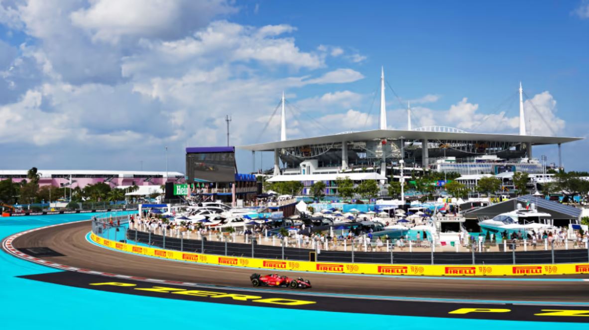 Formule 1 - Grand Prix de Miami 2023 (TV/Streaming) Sur quelle chaine et à quelle heure regarder la compétition vendredi ?