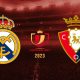 Real Madrid / Osasuna (TV/Streaming) Sur quelle chaine et à quelle heure suivre la Finale de la Coupe du Roi ?