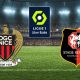 Nice (OGCN) / Rennes (SR) (TV/Streaming) Sur quelle chaine et à quelle heure regarder le match de Ligue 1 ?