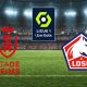 Reims (SDR) / Lille (LOSC) (TV/Streaming) Sur quelle chaine et à quelle heure regarder le match de Ligue 1 ?
