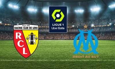 Lens - Marseille – Sur quelle chaîne TV et Streaming et à quelle heure regarder le match de Ligue 1 ?