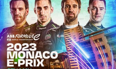 Formule E - Monaco E-Prix 2023 (TV/Streaming) Sur quelles chaines et à quelle heure suivre la course ?