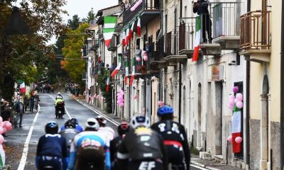 Giro 2023 (TV/Streaming) Sur quelle chaine et à quelle heure suivre la 1ère étape du Tour d'Italie samedi 06 mai ?