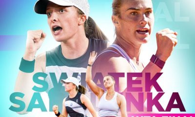 Sabalenka vs Swiatek- Tournoi WTA de Madrid 2023 (TV/Streaming) Sur quelle chaine et à quelle heure suivre la Finale ?