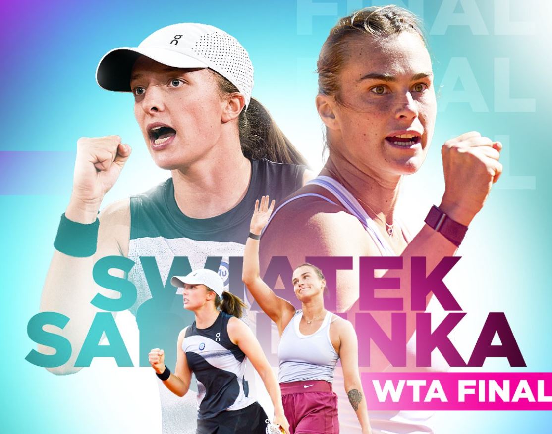 Sabalenka vs Swiatek- Tournoi WTA de Madrid 2023 (TV/Streaming) Sur quelle chaine et à quelle heure suivre la Finale ?