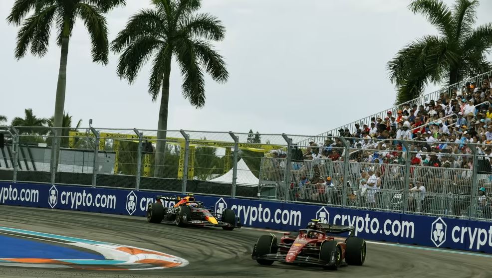 Formule 1 - Grand Prix de Miami 2023 (TV/Streaming) Sur quelle chaine et à quelle heure regarder la course ?
