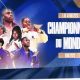 Judo Championnats du Monde 2023 (TV/Streaming) Sur quelle chaine et à quelle heure suivre la compétition mardi 09 mai ?