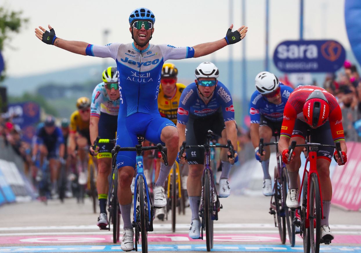 Giro 2023 (TV/Streaming) Sur quelle chaine et à quelle heure suivre la 4ème étape du Tour d'Italie ce mardi 09 mai ?